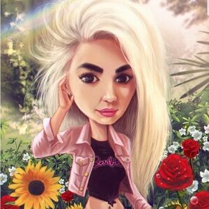 Meet your Posher, Melissa